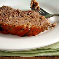 The Best Meatloaf