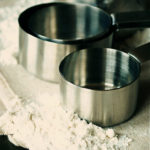 {Tips & Tricks} Sifting Flour and Other Dry Ingredients