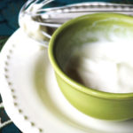 {Tips & Tricks} Making Homemade Whipped Cream