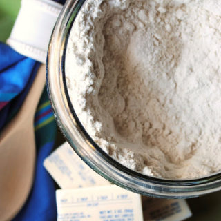 {Tips & Tricks} Storing Baking Ingredients