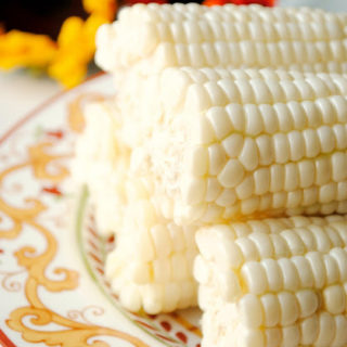 {Tips & Tricks} Cooking Corn on the Cob