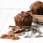 Recipe for a Muffin Crumb Topping