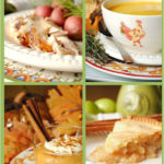 {Tips & Tricks} Preparing for Thanksgiving + Recipe Roundup