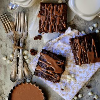 {Tips & Tricks} Melting Chocolate