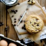 Chocolate Chip and Turtle Cookies