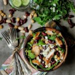 5 Simple Summer Salad Recipes