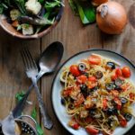 Tomato Tips and Recipes