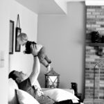 Photographing Toddlers: Capturing Everyday Moments