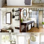 Home Decor: Bathroom Design Inspiration Board