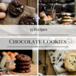 15 Simple Chocolate Cookie Recipes