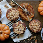 12 Simple Pumpkin Treats and Recipes