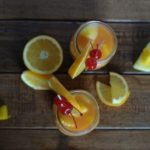 Tropical Punch Recipe