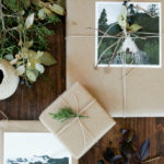 10 Brown Paper Gift Wrapping Ideas