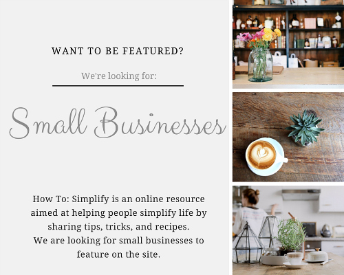 small businesses 1