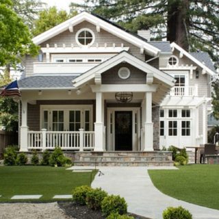 20 Simple Ways to Add Curb Appeal