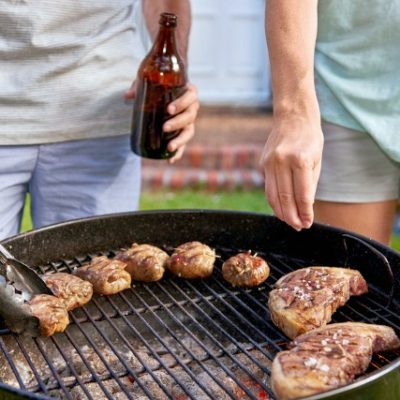 Friday Find: Our Favorite Grilling Tool