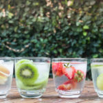 Simple Way to Drink More Water and Eat More Fruit