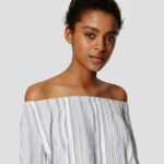 20 Off the Shoulder Tops Perfect for Summer