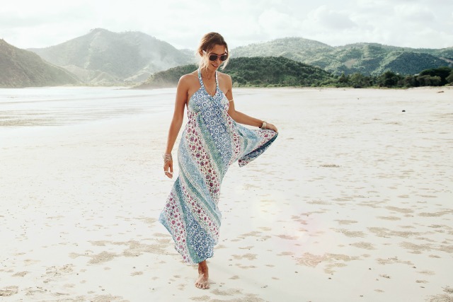 Friday Find: 15 Summer Dresses You’ll Love