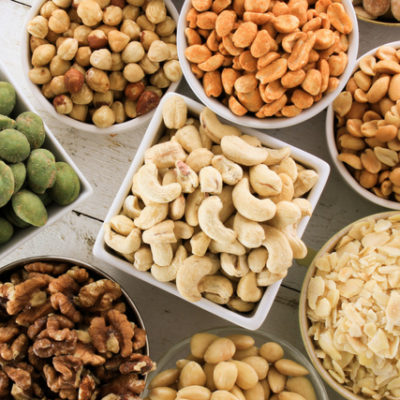 5 Simple Ways to Snack Smarter