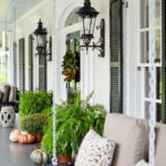 10 Ways to Transition from Summer to Fall Home Decor