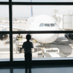 10 Tips for Flying With Kids