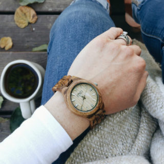 10 Must-Have Fall Accessories + Giveaway