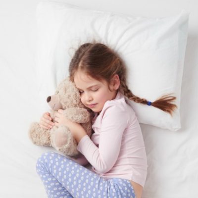 5 Ways to Create a Good Sleep Environment for Kids