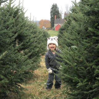 15 Kid-Friendly Holiday Traditions