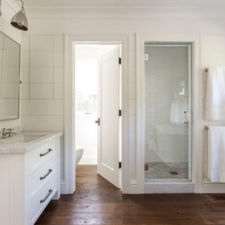 5 Simple Bathroom Cleaning Tips