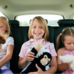 10 Ways to Keep Kids Happy During a Road Trip
