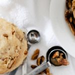 6-Ingredient Butter Pecan Cookie Recipe