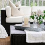 10 Ways to Create a Comfy Outdoor Living Space