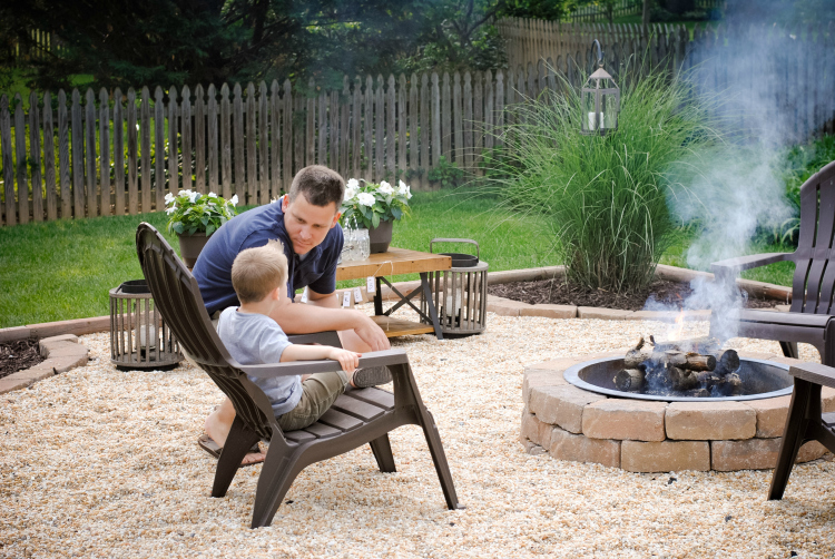 5 Tips for the Best Backyard Barbecue