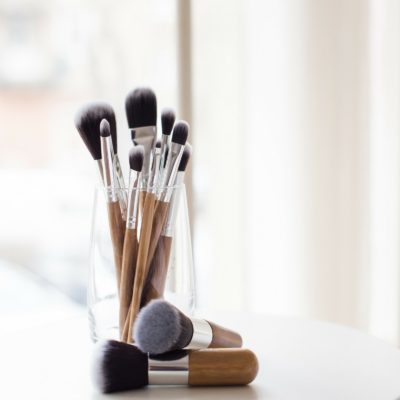 How To Clean Makeup Brushes