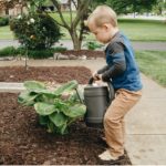 10 Ways to Get Kids Excited About Gardening