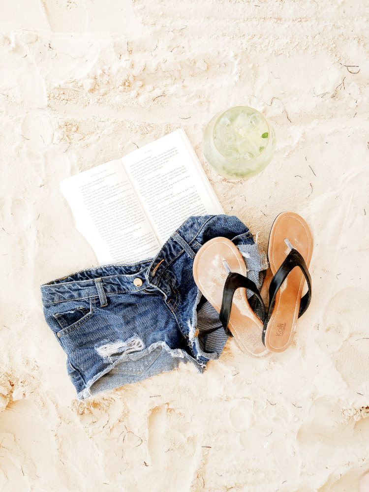 5 Ways to Enjoy a Beach Vacation