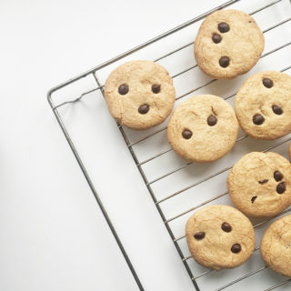 Simple Tip for Always Having Freshly Baked Cookies